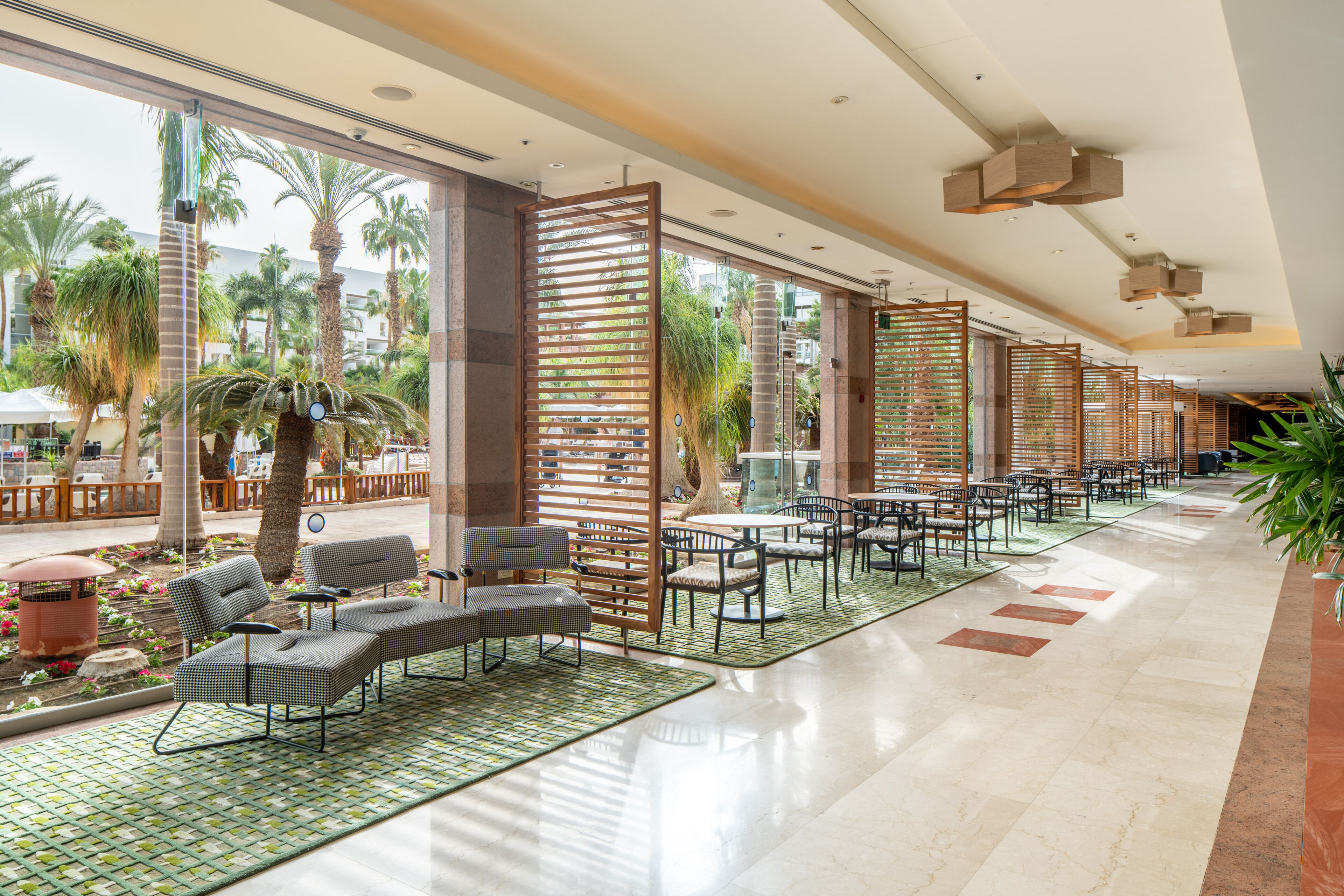 Photo - Royal Garden by Isrotel Collection