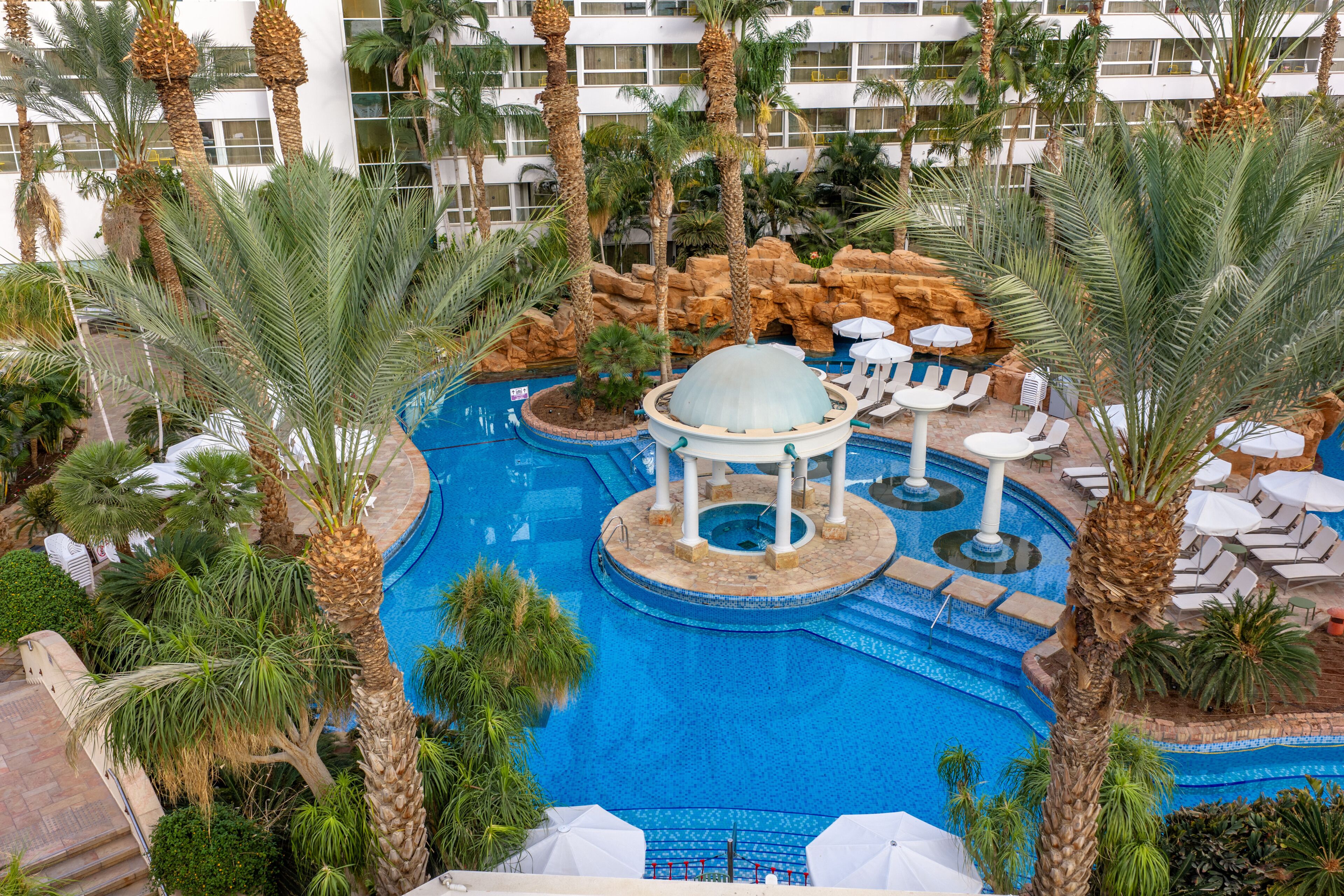 Photo - Royal Garden by Isrotel Collection