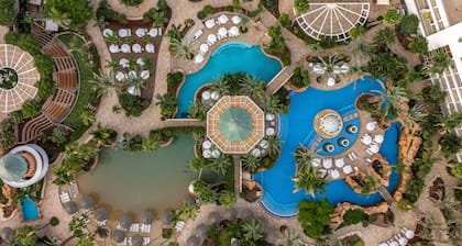 Royal Garden by Isrotel Collection