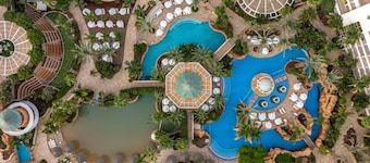 Royal Garden by Isrotel Collection