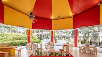 Actividades infantiles