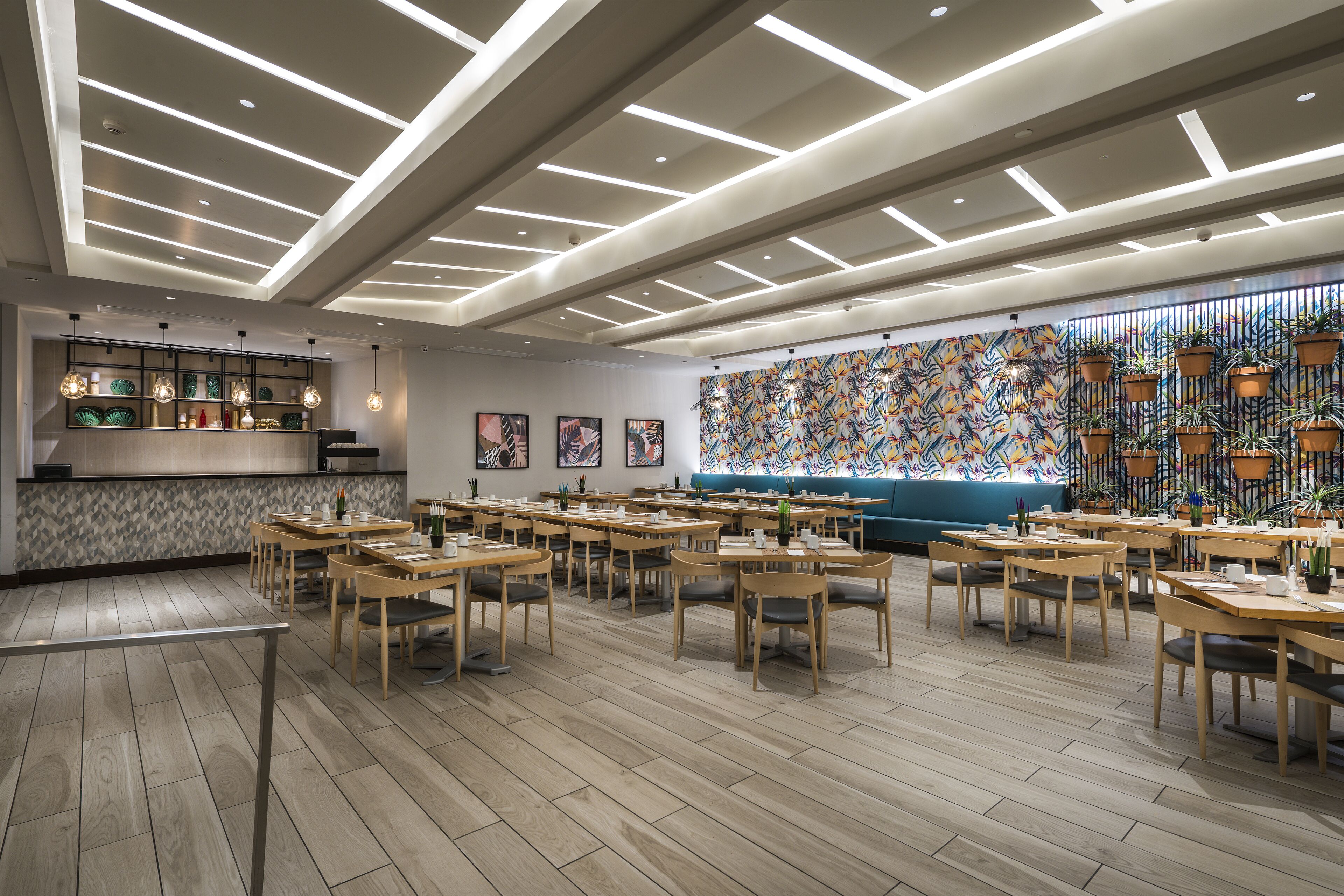 Tägliches großes Frühstück (80 ILS pro Person)