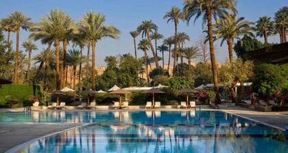 Pavillon Winter Luxor