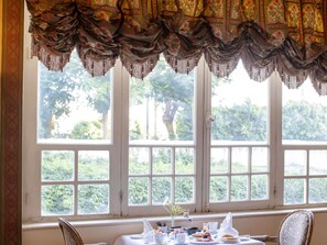 3 restaurants, breakfast served - Pavillon Winter Luxor (Luxor)