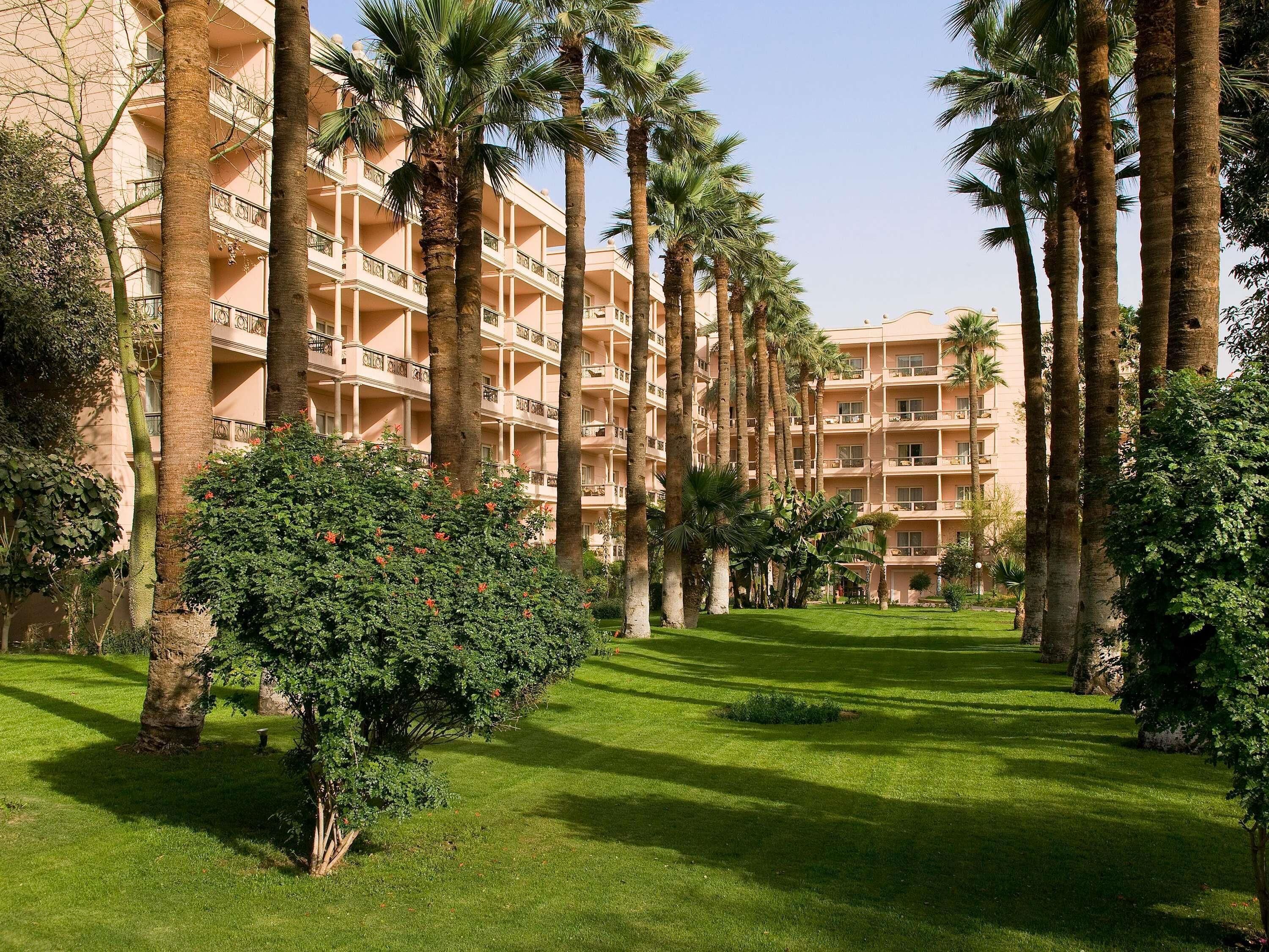 Photo - Pavillon Winter Luxor