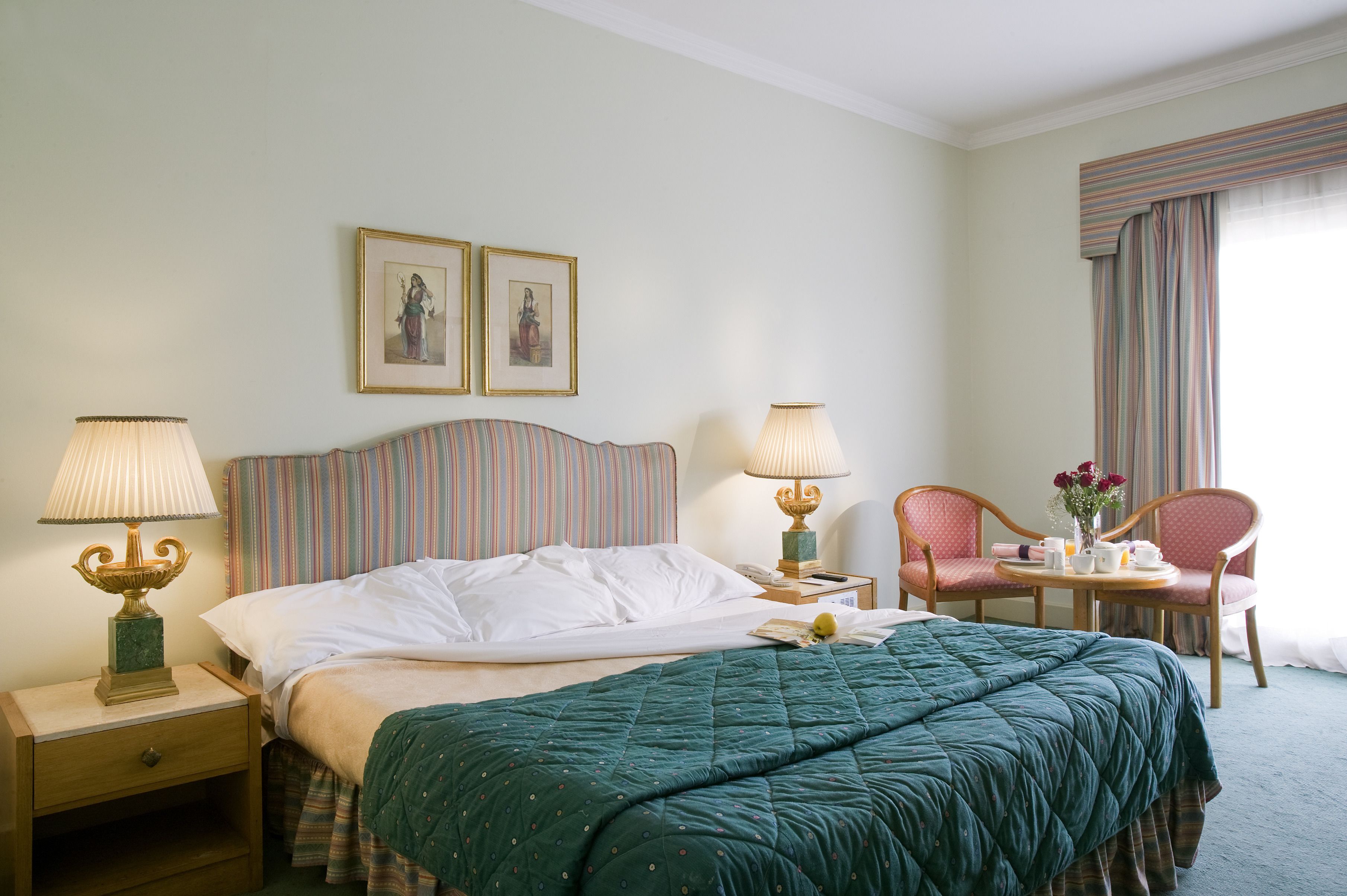 egyptian cotton sheets, premium bedding, minibar, in-room safe