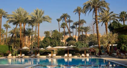 Pavillon Winter Luxor