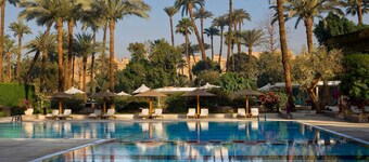 Pavillon Winter Luxor