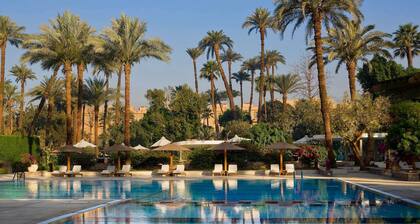 Pavillon Winter Luxor