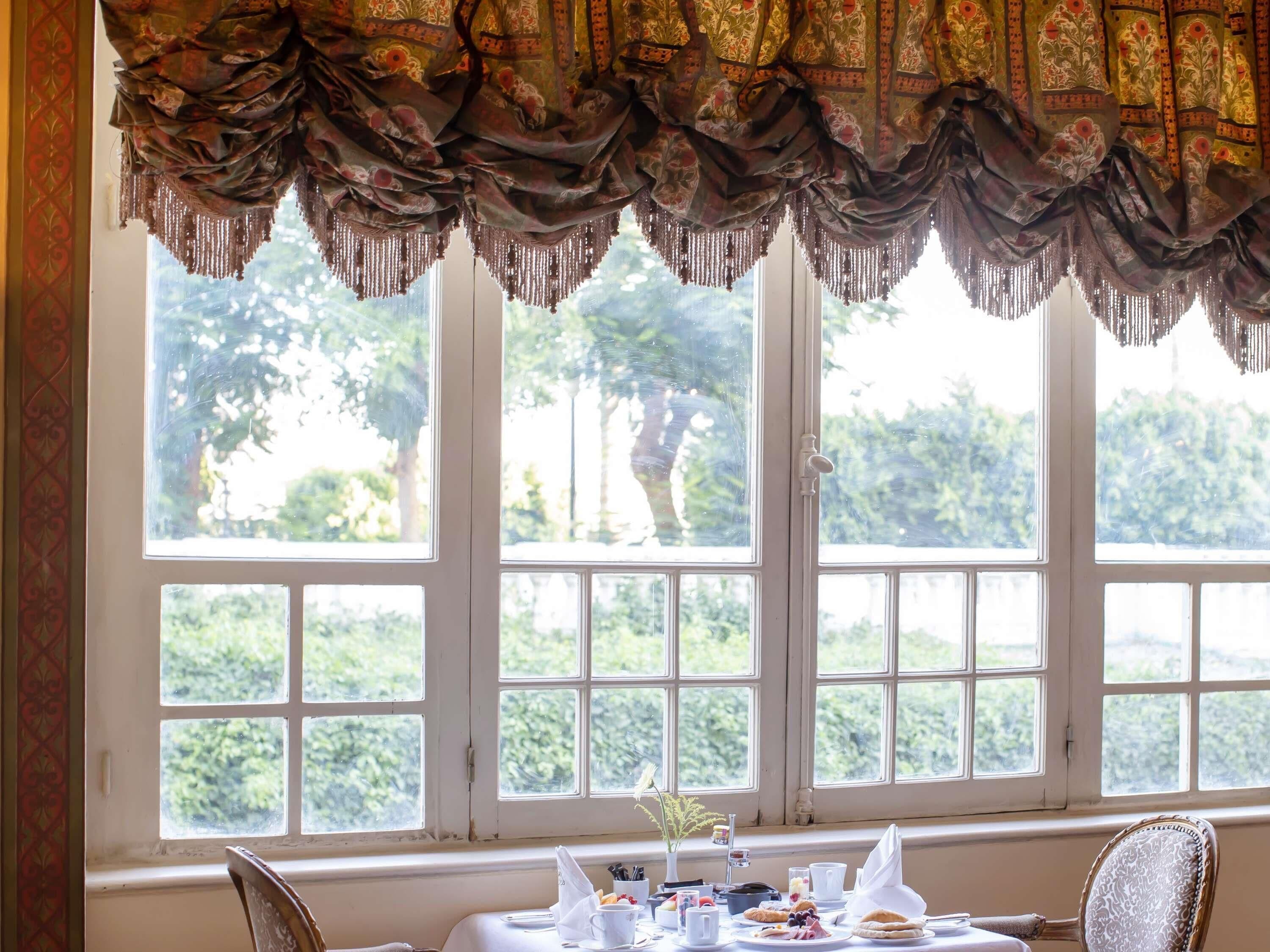 Ευρωπαϊκό πρωινό καθημερινά (15 USD/άτομο)