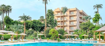 Pavillon Winter Luxor