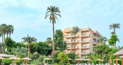 Pavillon Winter Luxor