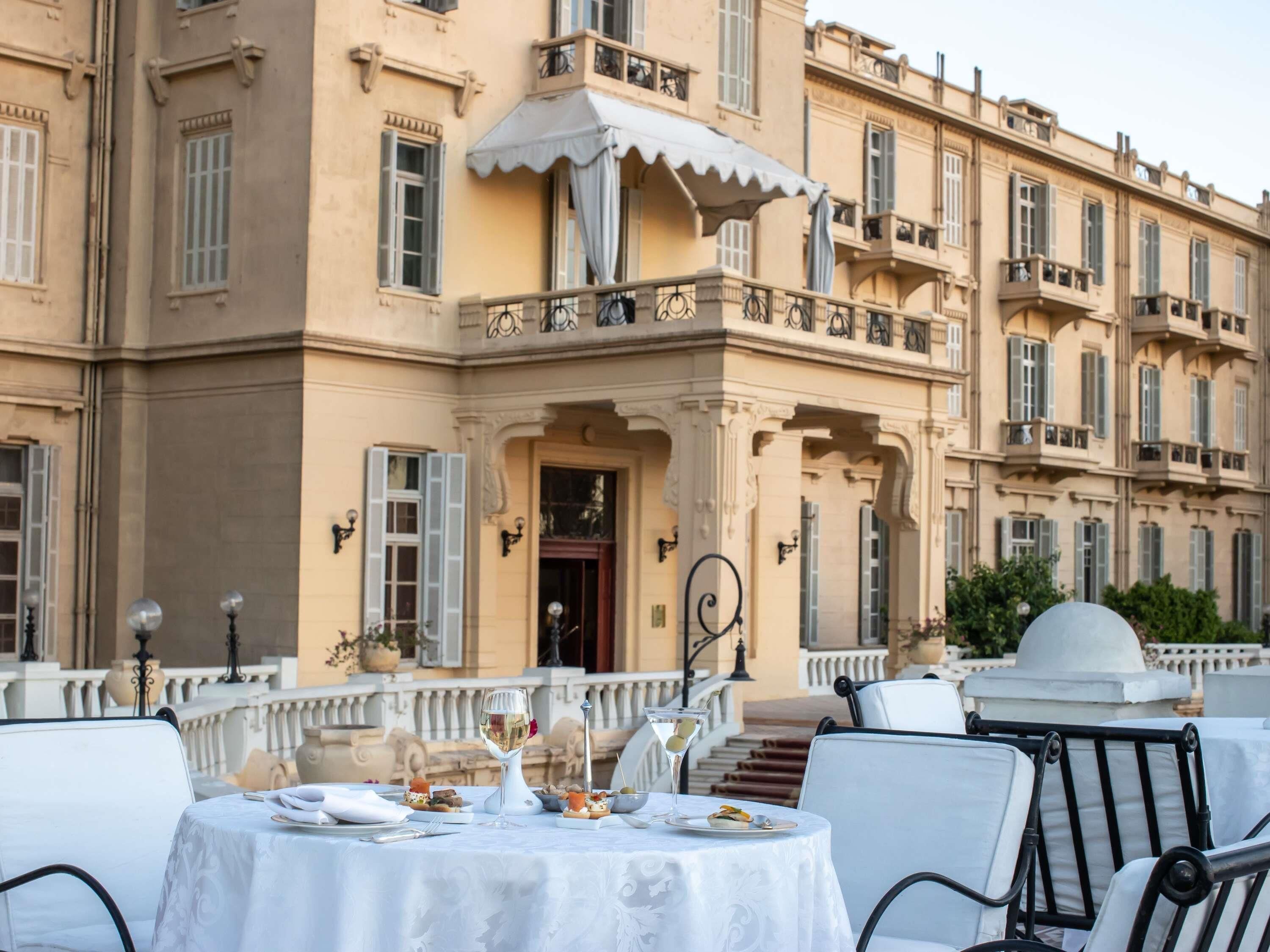 3 ristoranti, aperti a colazione