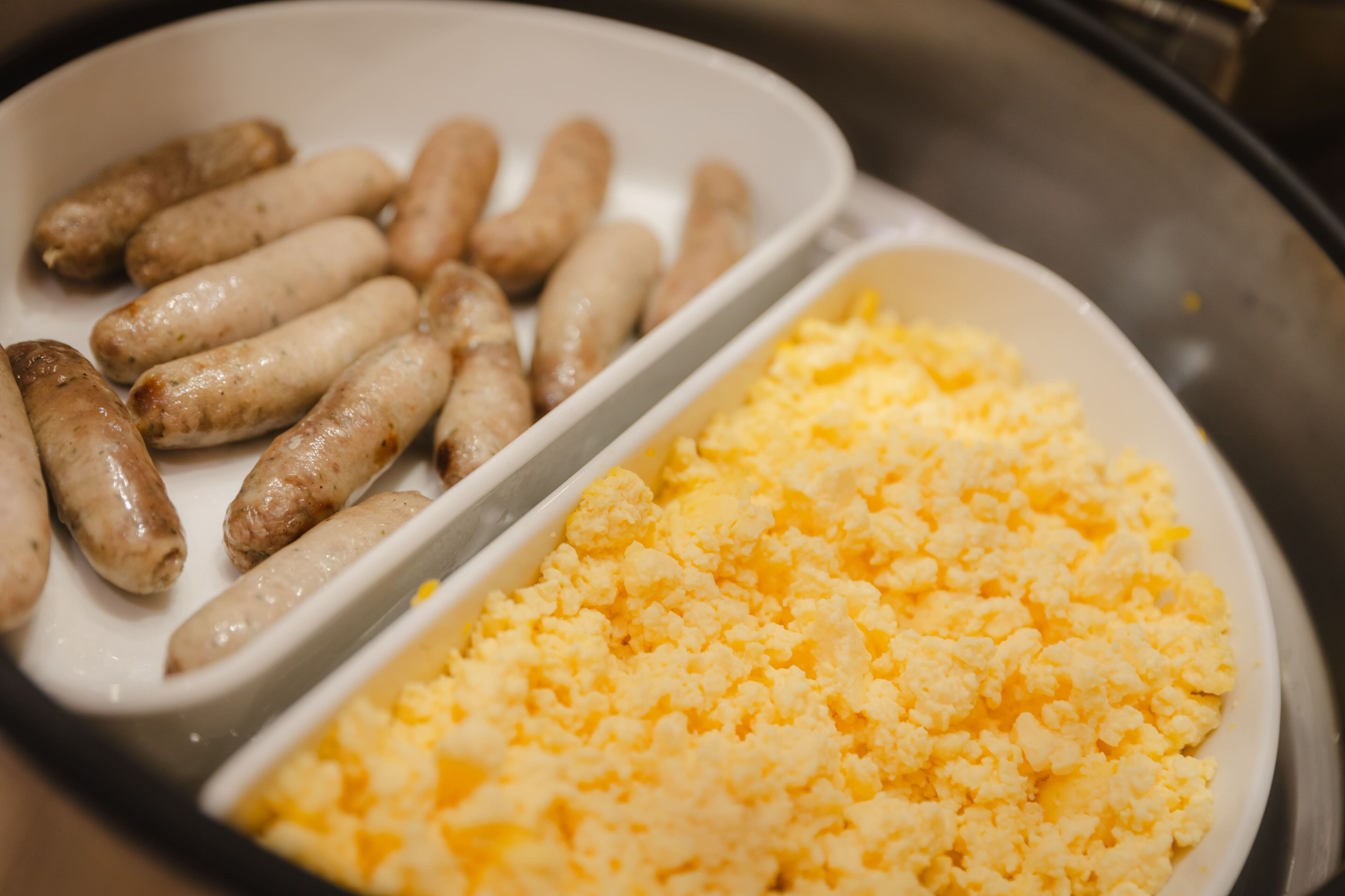 Frokostområde