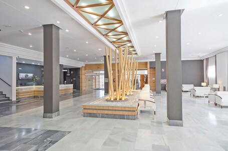 Hotel TRH La Motilla