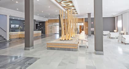 Hotel TRH La Motilla