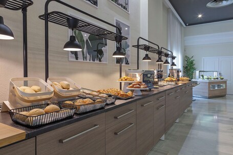 Hotel TRH La Motilla - view 2