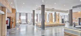 Hotel TRH La Motilla