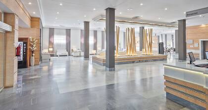 Hotel TRH La Motilla