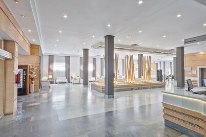 Hotel TRH La Motilla