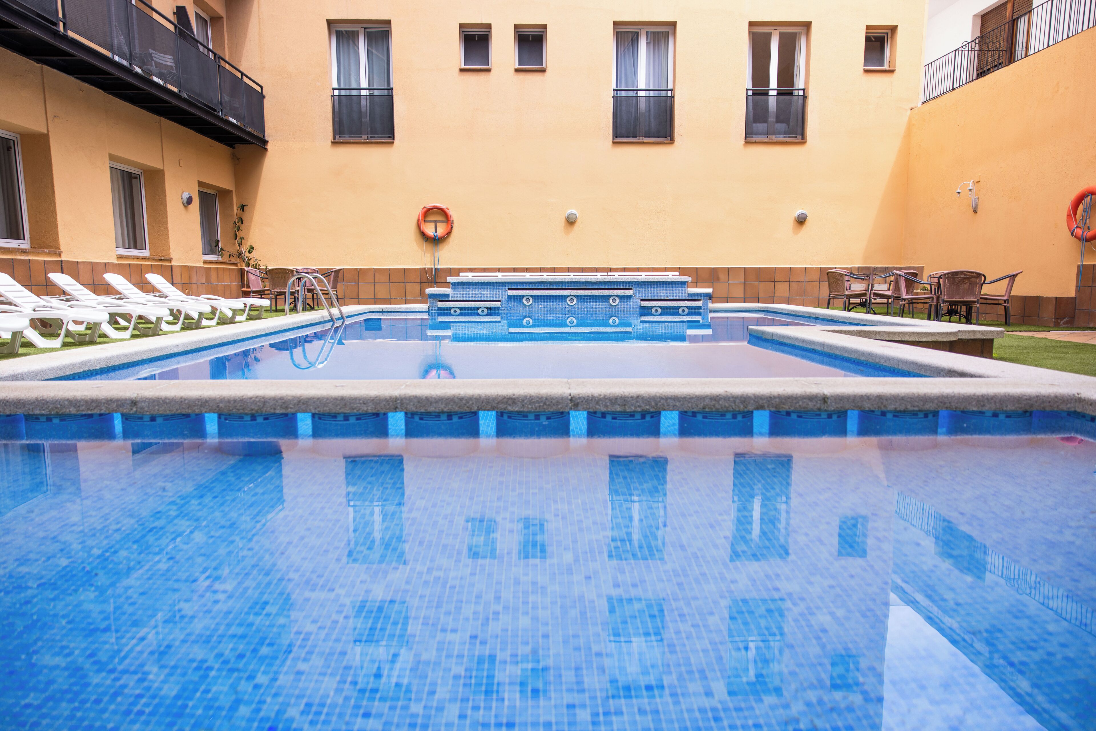 Foto - RVHotels Mar de Tossa