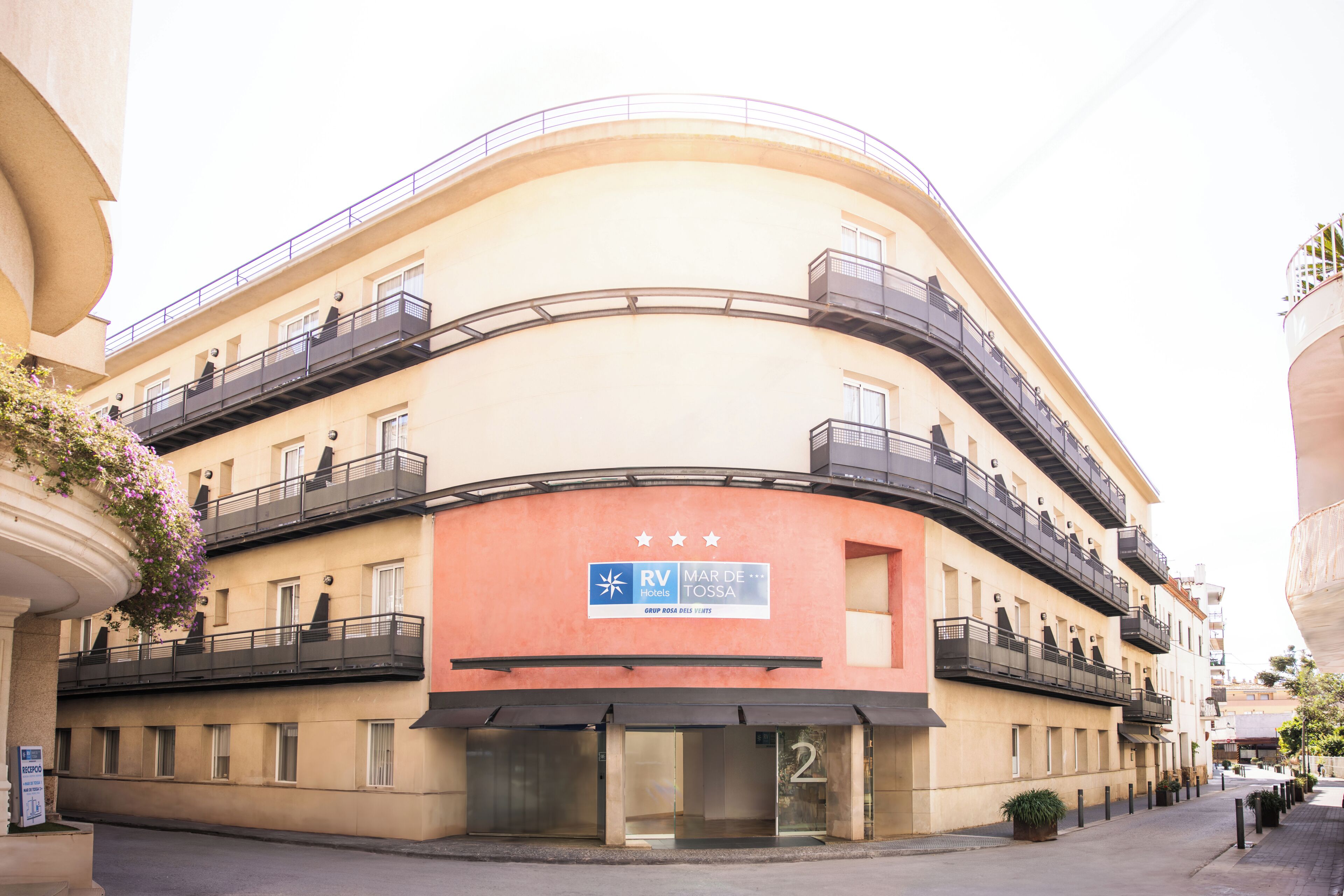 Photo - RVHotels Mar de Tossa
