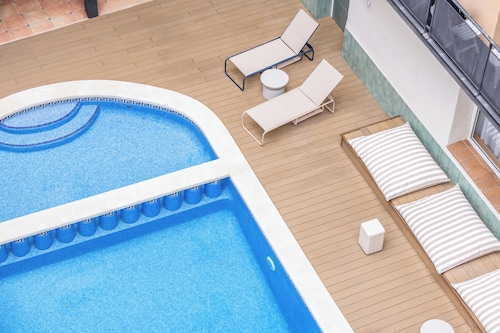 RVHotels Mar de Tossa