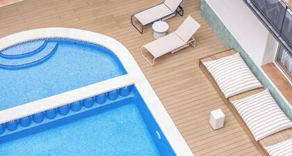 RVHotels Mar de Tossa