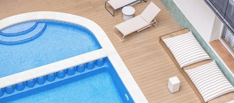 RVHotels Mar de Tossa