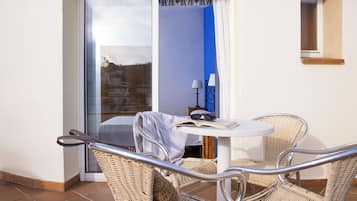 Maisonette, Terrasse (Duplex) | Terrasse/Patio