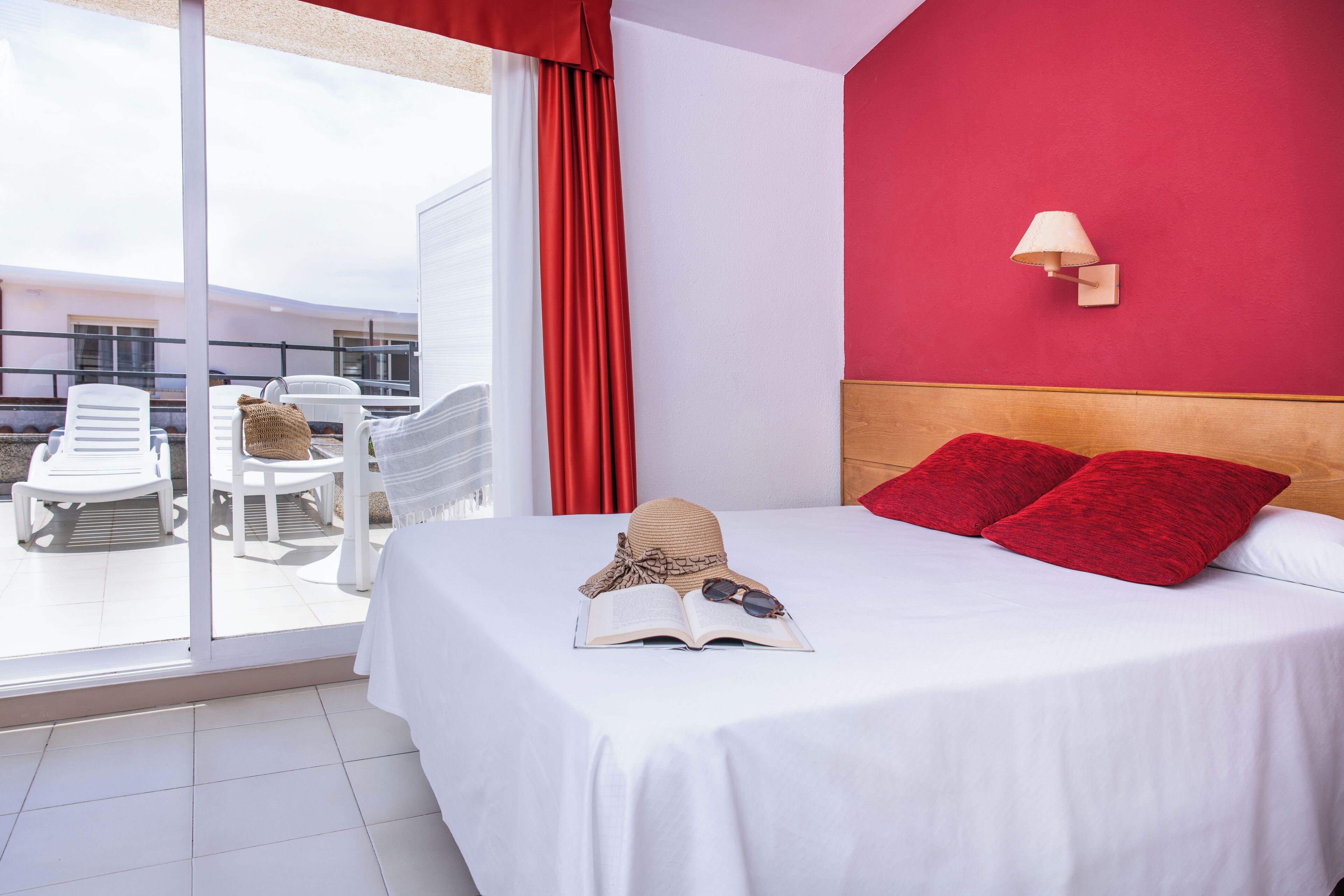 Photo - RVHotels Mar de Tossa