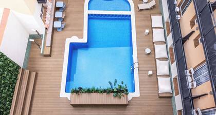 RVHotels Mar de Tossa