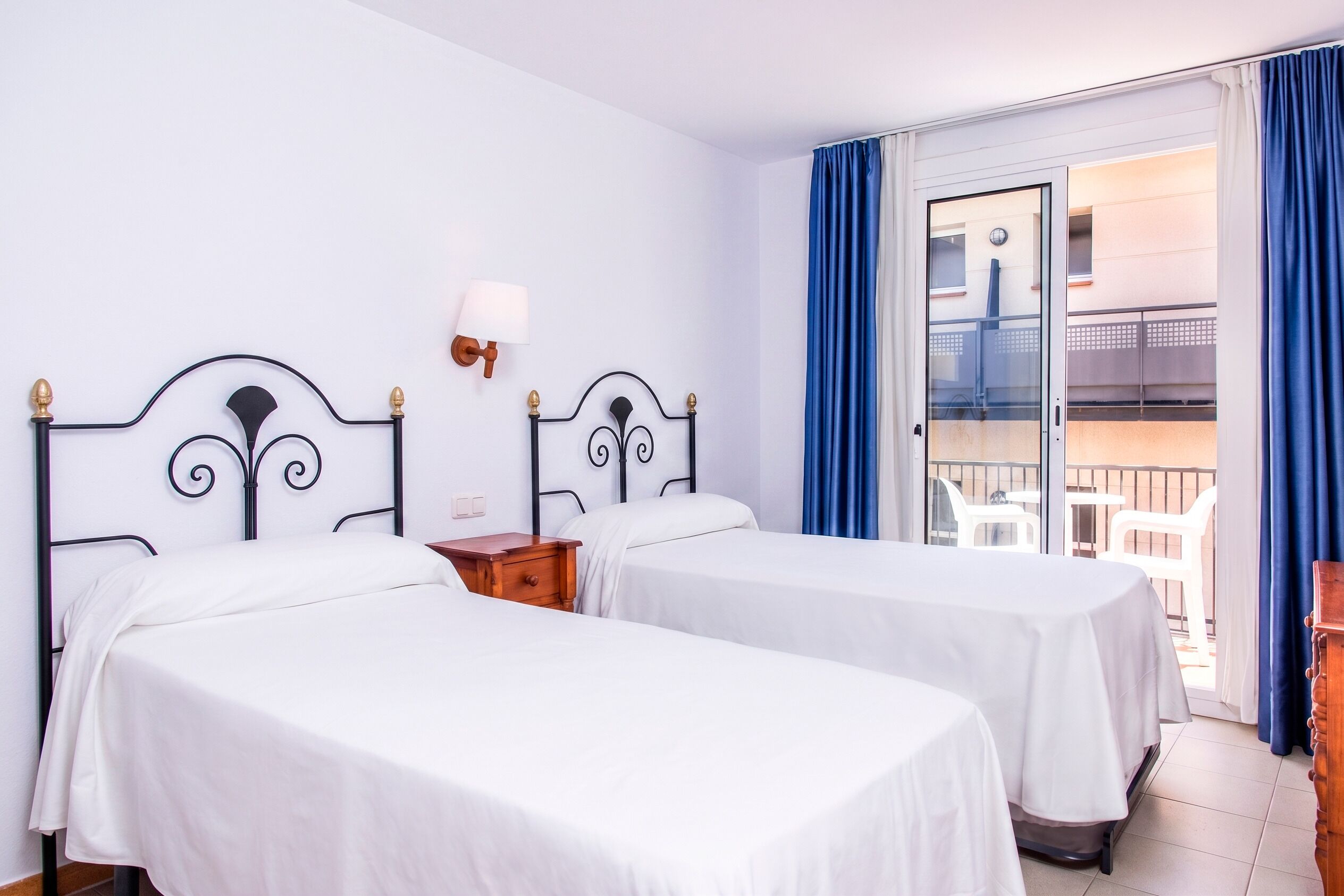 Foto - RVHotels Mar de Tossa