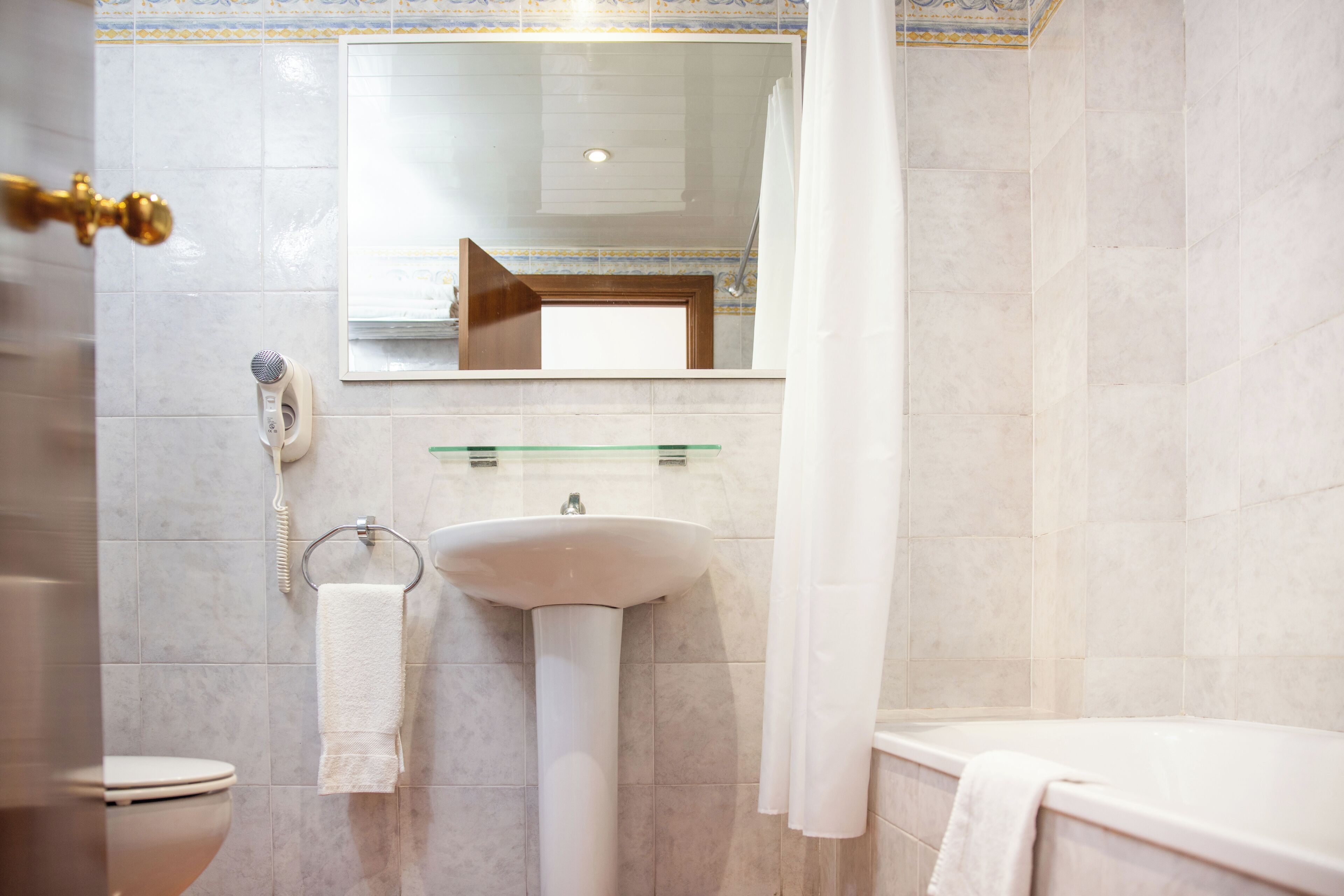 Foto - RVHotels Mar de Tossa