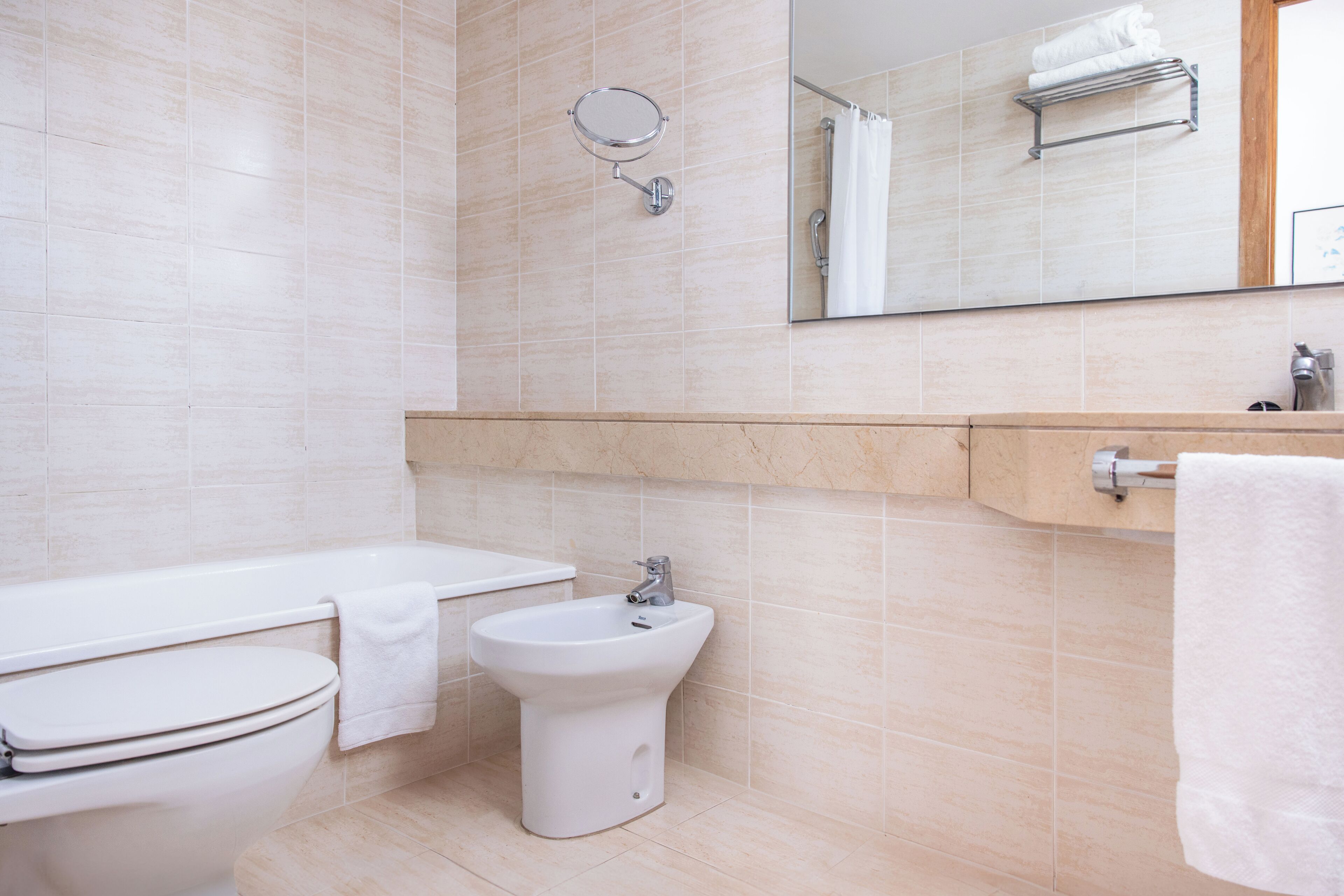 Foto - RVHotels Mar de Tossa