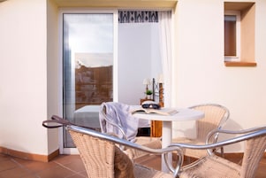 Duplex, Terrace (Duplex) | Terrace/patio