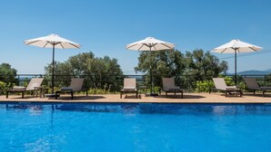 Piscina al aire libre