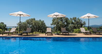 Rusticae Hotel Restaurant Can Xiquet