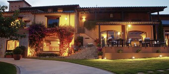 Rusticae Hotel Restaurant Can Xiquet