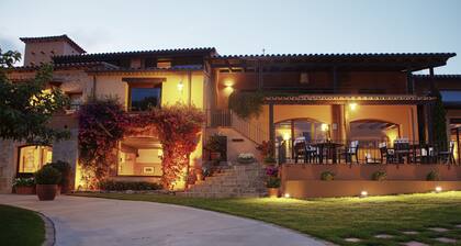 Rusticae Hotel Restaurant Can Xiquet