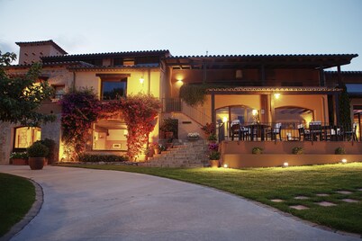 Rusticae Hotel Restaurant Can Xiquet