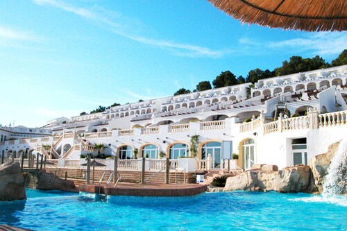 Bungalows Imperial Park