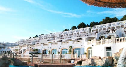 Bungalows Imperial Park