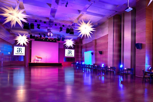 Salle de bal