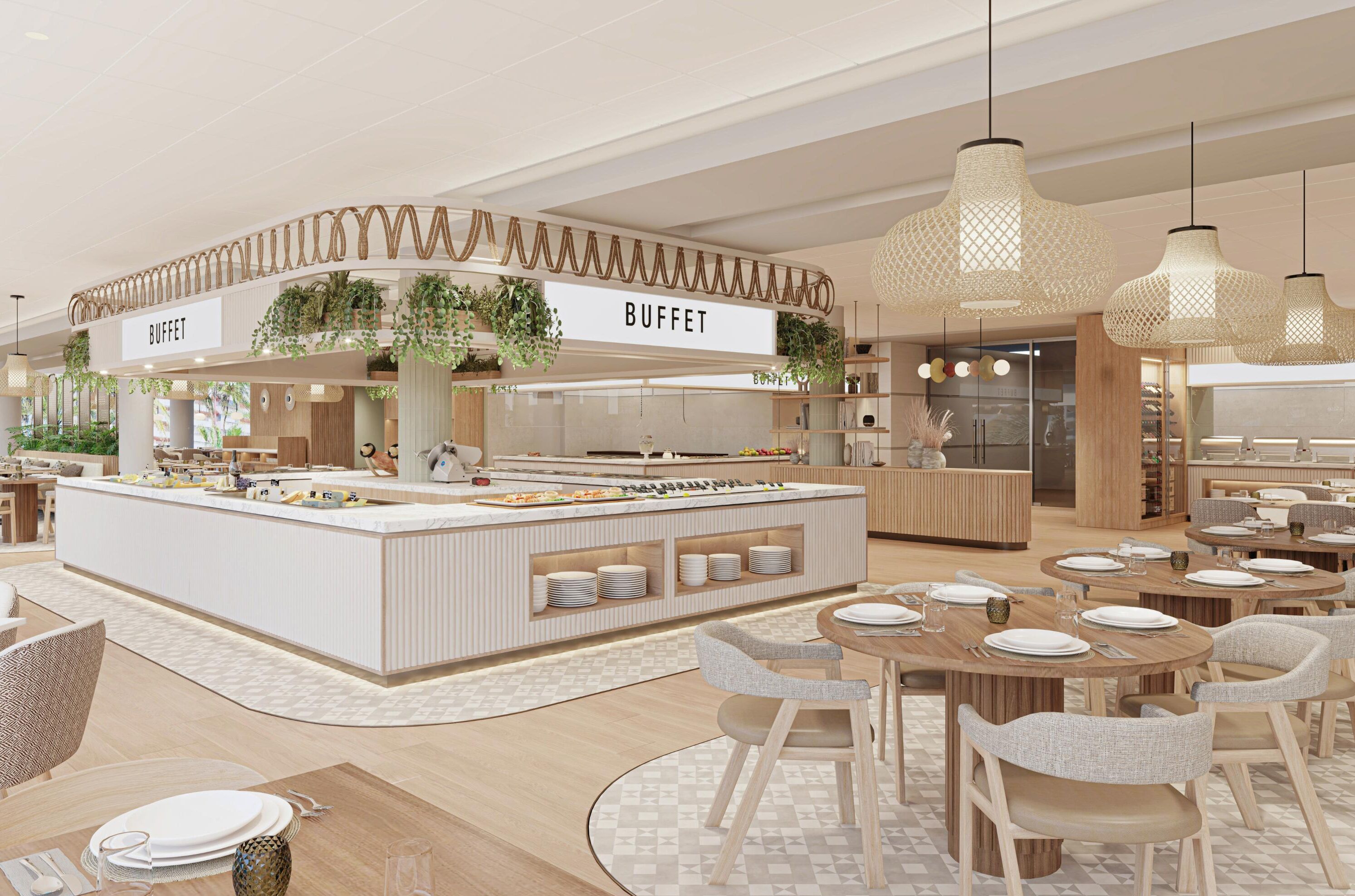 2 restaurants, breakfast, lunch, dinner served; regional cuisine