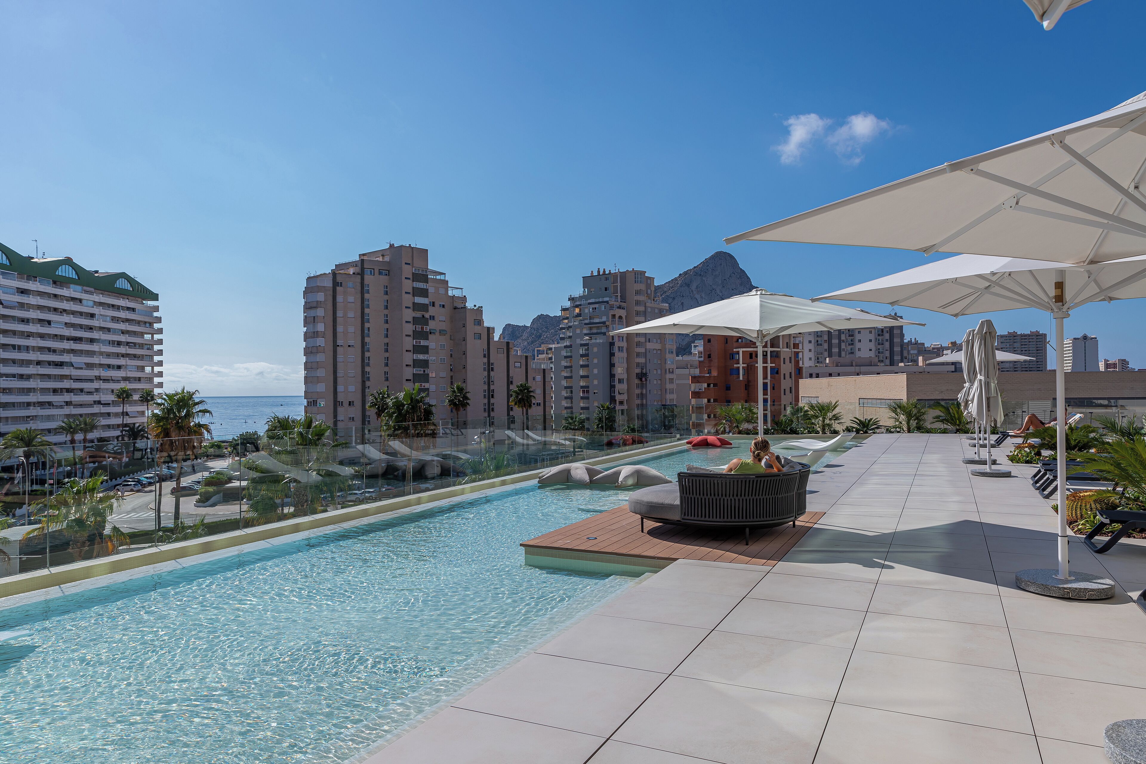 Photo - AR Diamante Beach & SPA Hotel 4 SUP