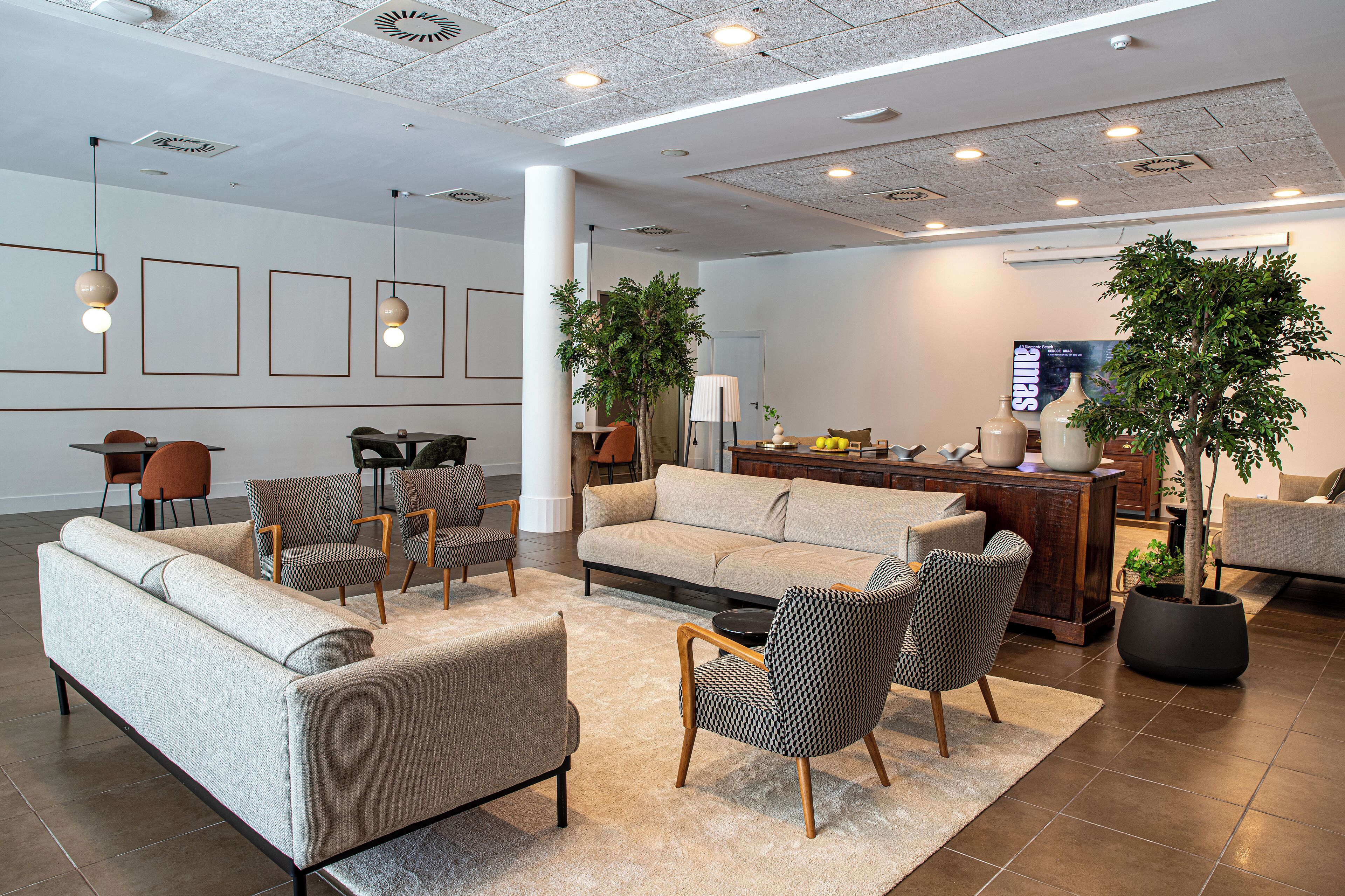 Photo - AR Diamante Beach & SPA Hotel 4 SUP