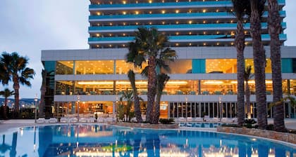 AR Diamante Beach Spa & Convention Center