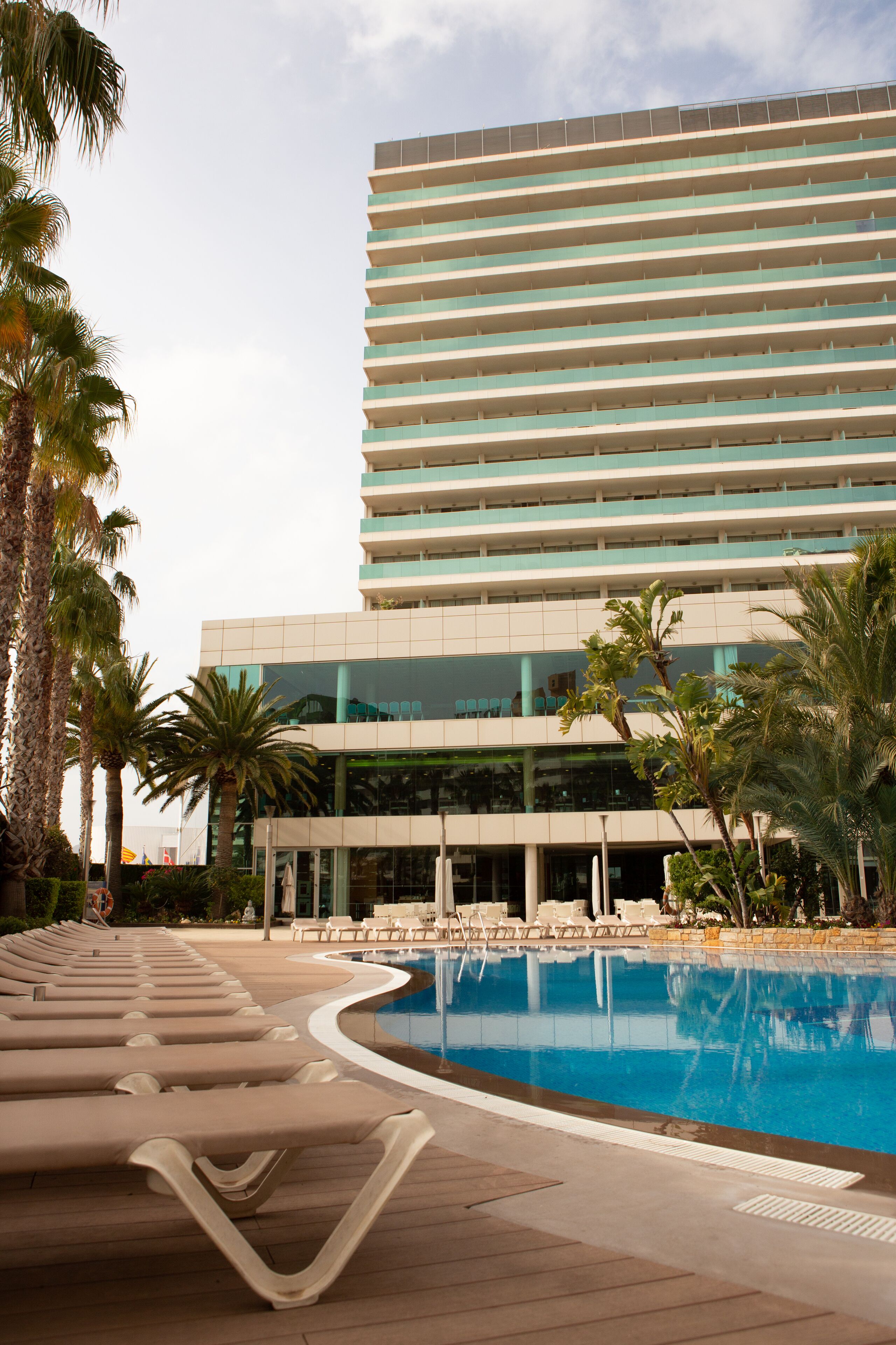 Photo - AR Diamante Beach & SPA Hotel 4 SUP