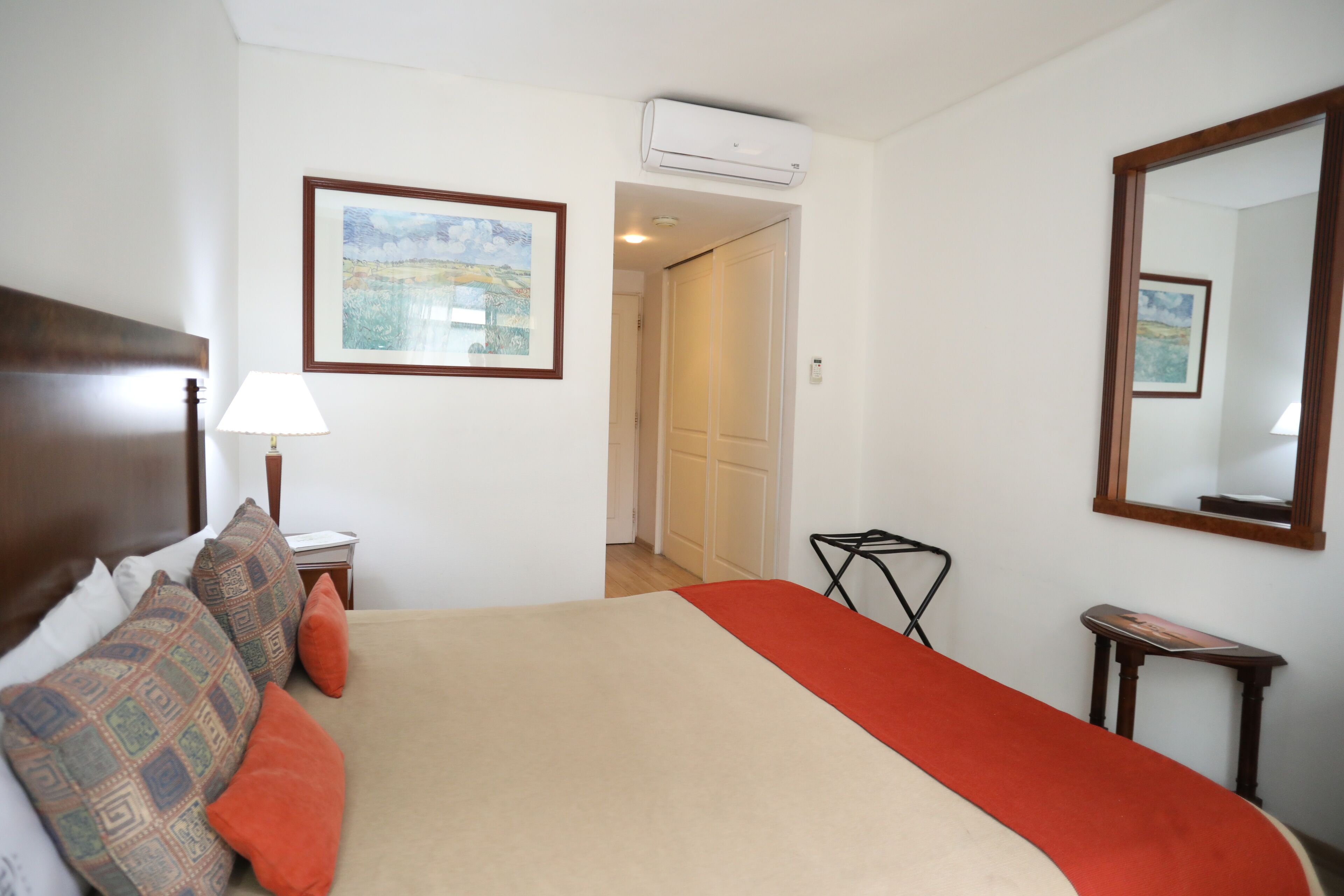 Foto - HR Esmeralda Luxor